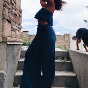 Not Hillary’s Pantsuit